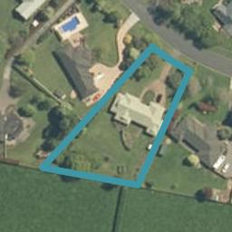 36 Cowley Drive, Leamington, Cambridge