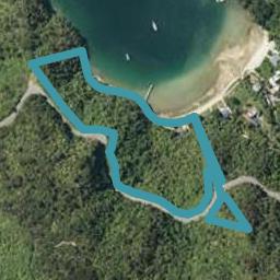 2617 Grove Arm, WHENUANUI BAY, PICTON