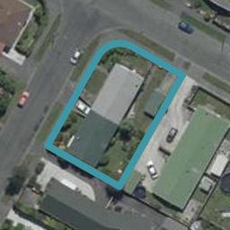 2/1 Westmorland Place, Bishopdale, Christchurch