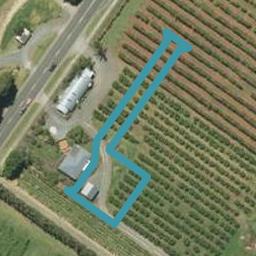 7 Hua Rakau Way, KERIKERI