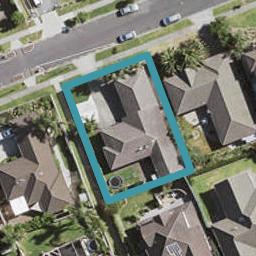 45 Mt Lebanon Crescent, The Gardens, Auckland