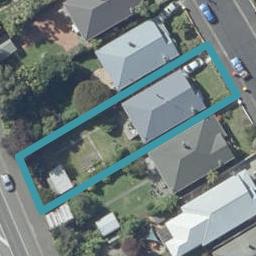 140 Fitzroy Street, Forbury, Dunedin