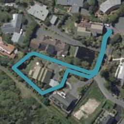 21 Amherst Place, Cashmere, Christchurch