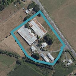 2765 River Road, Taupiri