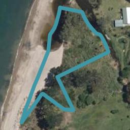 278 State Highway 12, OMAPERE
