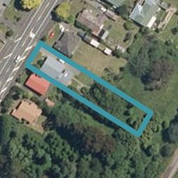 9 Allan Street, Dannevirke, Dannevirke