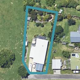 102C Woodlands Road, Opotiki, Opotiki