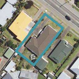 298 Ormond Road, Mangapapa, Gisborne