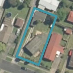 89 Arnold Street, Leamington, Cambridge