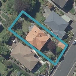 17 Falkland Street, Maori Hill, Dunedin