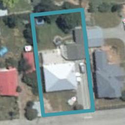 34 School Road, Fairlie, Fairlie