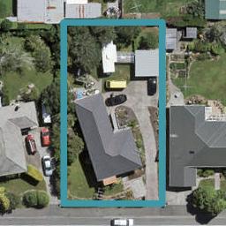 556 Herbert Street, Waverley, Invercargill