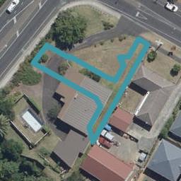 3/171 Rimu Street, Maeroa, Hamilton