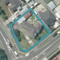 801 Saint Aubyn Street West, Saint Leonards, Hastings