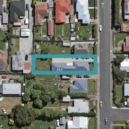 11 Venus Street, Georgetown, Invercargill