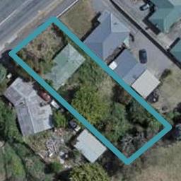 211 Colombo Road, Kuripuni, Masterton