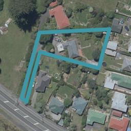 488 Taieri Road, Halfway Bush, Dunedin