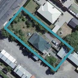83 West Street, Greytown, Greytown