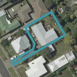19 Millar Street, Terrace End, Palmerston North
