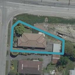 1/184 Grimseys Road, Redwood, Christchurch