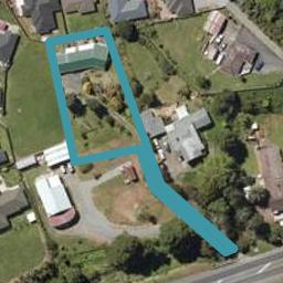 334 Maunu Road, Horahora, Whangarei