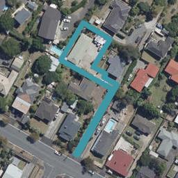 22B Matai Street, Maeroa, Hamilton