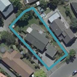 135 Royal Park Drive, Parklands, Christchurch