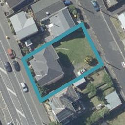25 Forbury Road, Forbury, Dunedin