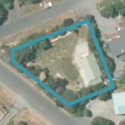 2 Dover Terrace, Kaikōura
