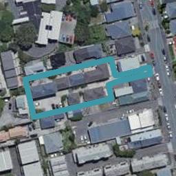 9/44 Owen Street, Newtown, Wellington