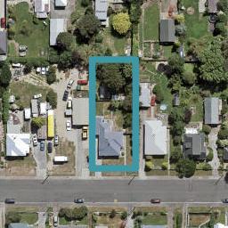 42 Galway Street, Grasmere, Invercargill