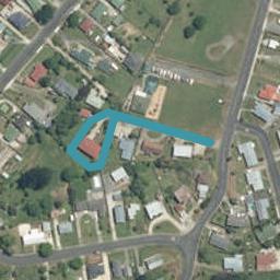 36D Ward Street, Te Kuiti