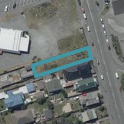 225 Marine Parade, New Brighton, Christchurch