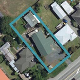 202 Main Road, Hope, Richmond