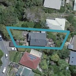 3 Durham Crescent, Aro Valley, Wellington