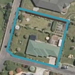 64B Gregg Street, Dannevirke, Dannevirke