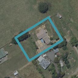 33 Levin Street, Halcombe, Feilding