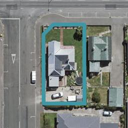 349 Tweed Street, Georgetown, Invercargill