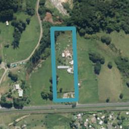 317 Main South Highway (State Highway, 4), TAUMARUNUI