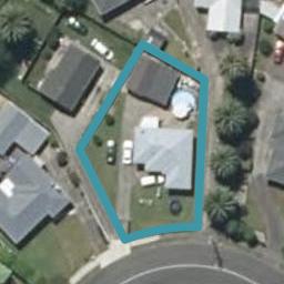 269 Cambridge Street, Levin, Levin