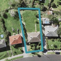 38 Leybourne Circle, Glen Innes, Auckland