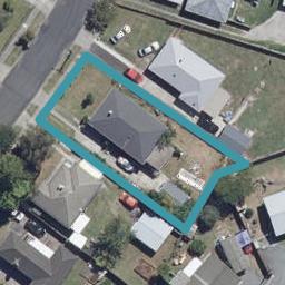 55 Masefield Drive, Enderley, Hamilton