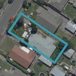 25 Springbank Street, Bryndwr, Christchurch