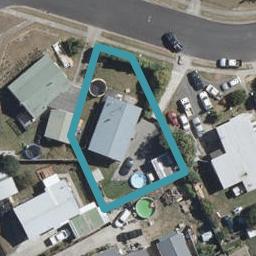 31 Newton Street, Ngaruawahia