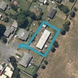 23 Forth Street, Levin, Levin