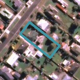 31 Chaucer Street, Milton
