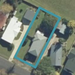 9 Sheffield Street, Matamata, Matamata