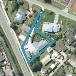 6 Park Avenue, Takaka