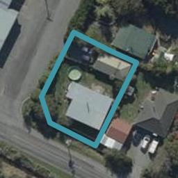 23A QUEEN ST, doyleston