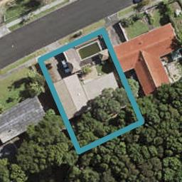 21 Walpole Avenue, Hillpark, Auckland